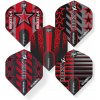 Winmau Sada letek Prism - Joe Cullen - W8138