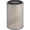 HENGST FILTER vzduchovy filtr E270L