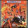 Slumberjack - Nitro Ground Shaker / Vinyl [LP]