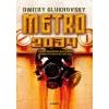 Metro 2034 - Glukhovsky Dmitry