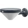 LEDVANCE ENDURA STYLE SOLAR LUNAR Solárne svietidlo so senzorom, 8,3 cm, 300 lm, teplá biela, 4058075766280