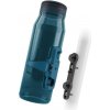 Set fľaše a držiaka FIDLOCK TWIST 700 LIFE + BIKE BASE tmavo modrá