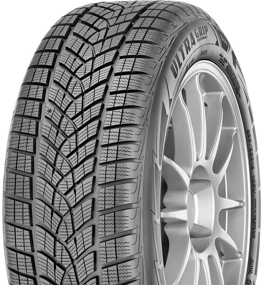 Goodyear UltraGrip Performance 215/55 R16 93H