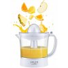Odšťavovač na citrusy Adler AD 4009 biely 60 W