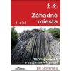 Záhadné miesta 4 diel 150 tajomných a zaujímavých miest slovensky - Lacika Ján