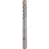 BOSCH Vrták SDS plus-5X 10 x 50 x 110 mm 2608833797