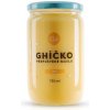 České ghíčko BIO Ghí - prepustené maslo 720 ml