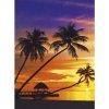 Clementoni Puzzle 1500 Tropic Beach