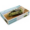 Trumpeter BMP-3 with ERA tiles Russian IFV 1/35