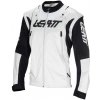 Leatt Jacket Moto 4.5 Lite, forge, XXL