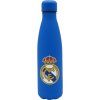 Fan-shop Fľaša REAL MADRID Steel modré