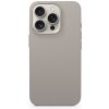 Epico Mag+ Silicone Case Pro iPhone 16 Pro Max - béžový titan 91110101700001