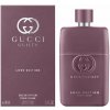 Gucci Guilty Pour Fame Love Edition parfumovaná voda dámska 90 ml