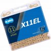 KMC X11EL Ti-N