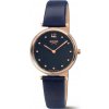 Boccia 3349-02 Titanium Sapphire crystal 30mm 5ATM