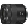 Objektív Canon RF 85 mm f/2 MACRO IS STM čierny