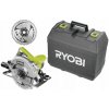 Kotúčová píla 190mm 1600W Ryobi RCS1600-K [230V]
