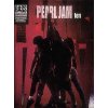 PEARL JAM TEN BASS REC VERS BGTR BK