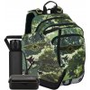 Bagmaster ALFA 25 B velký školní set pro prvňáčky – stíhačky