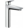 Hansgrohe 71090000 Logis 190 batéria umývadlová stojánková odtok. súprava, chróm HG 71090000