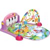Educational mat with piano Huanger HE0604