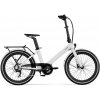 Skladací elektrobicykel EOVOLT Evening 24