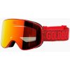Goldbergh Protégé Goggle flame ONE