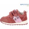 Protetika - topánky LARY old pink-ihneď