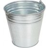 TOPTRADE Vedro pozinkované (plechové) 12L 105307
