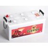 Autobatéria BANNER Buffalo Bull HD 12V 180Ah, 950A, 725 11