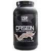 LSP nutrition 100 % Casein 1000 g čokoláda