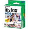 FUJIFILM Instax WIDE film (20ks)