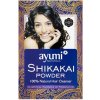 Ayuuri Prášok SHIKAKAI 100g - Prírodný vlasový šampón