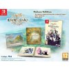 The Legend of Legacy HD Remastered Deluxe Edition (Switch)
