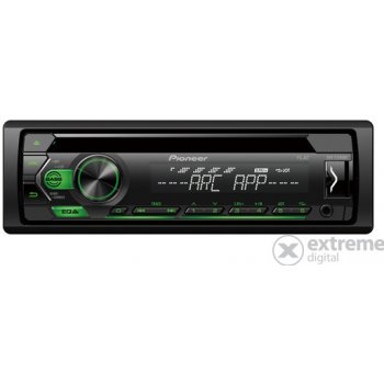 Pioneer DEH-S120UBG