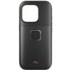 Peak Design GNAR Case iPhone 16 Pro Black
