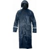 Canis CXS VENTO Vodeodolný plášť pánsky Modrá, 3XL