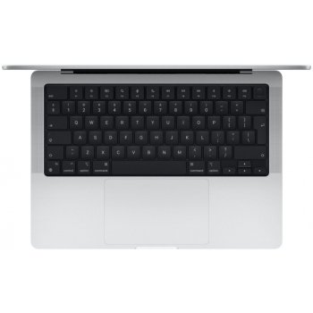 Apple MacBook Pro 14 (2021) 512GB Silver MKGR3CZ/A