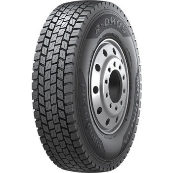 Hankook DH05 245/70 R19,5 136/134M