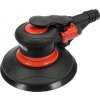 YATO YT-09740 / Pneu Excentrická brúska / Tlak 6.3 bar / Priemer 150 mm / 10.500 ot-min / Prívod vzduchu 1|4 (YT-09740)