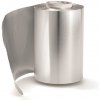 BraveHead Aluminium Foil - kadernícky alobal na melír 8867 - Silver - strieborný alobal, 250 m, 15 mikro