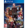 Rustler
