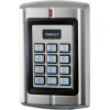 Sebury W3 -M, Autonómna Mifare čítačka / klávesnica Sebury B6K-IC Plus, IP65, WG26-66, 1x relé, RS232, MIFARE 13,56MHz