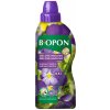BiOPON Gélové hnojivo na kvitnúce rastliny 500 ml