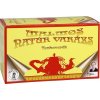 Natúr Varázs Bylinný čaj na prirodzenú očistu tráviacej sústavy - sypaný (120g)