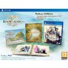 The Legend of Legacy HD Remastered Deluxe Edition (PS4) 810100863463
