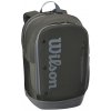 Wilson Tour Backpack - dark green