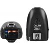 Jinbei Rádiový prijímač s TTL a HSS pre odpaľovač TR-611 s päticou pre Canon