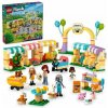 LEGO® Friends 42615 Deň adopcie zvierat