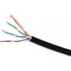 TsT Cable Kábel TST UTP CAT5E, BCU, PE, 305m na cievke, vonkajší